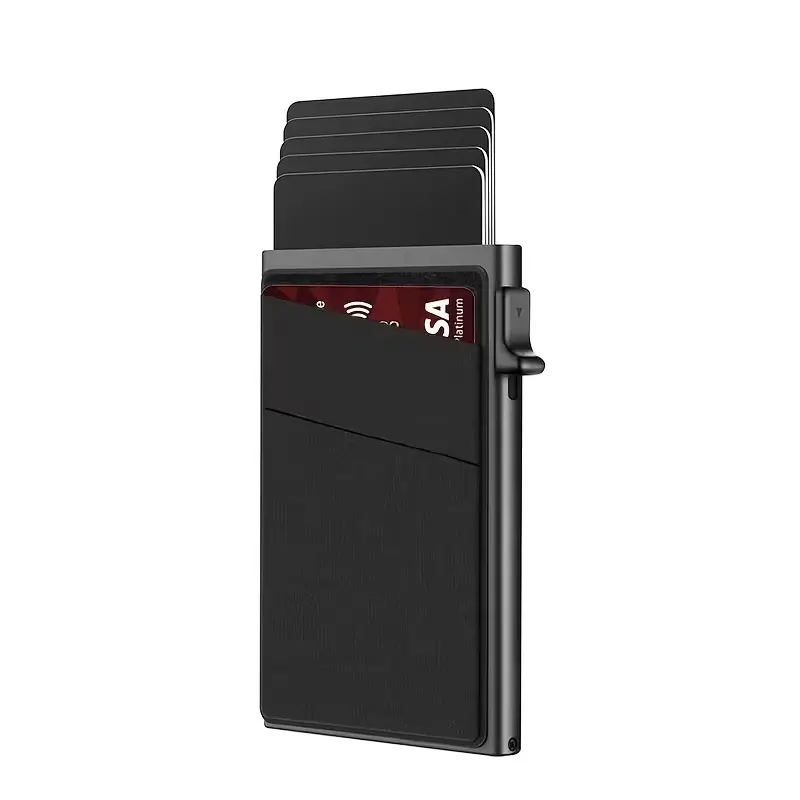 Lotus Orca wallet hero
